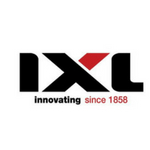 IXL-logo